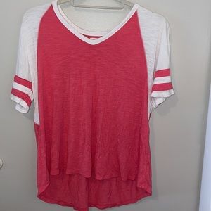 ⚾️Maurice’s Baseball T-shirt⚾️ ~small